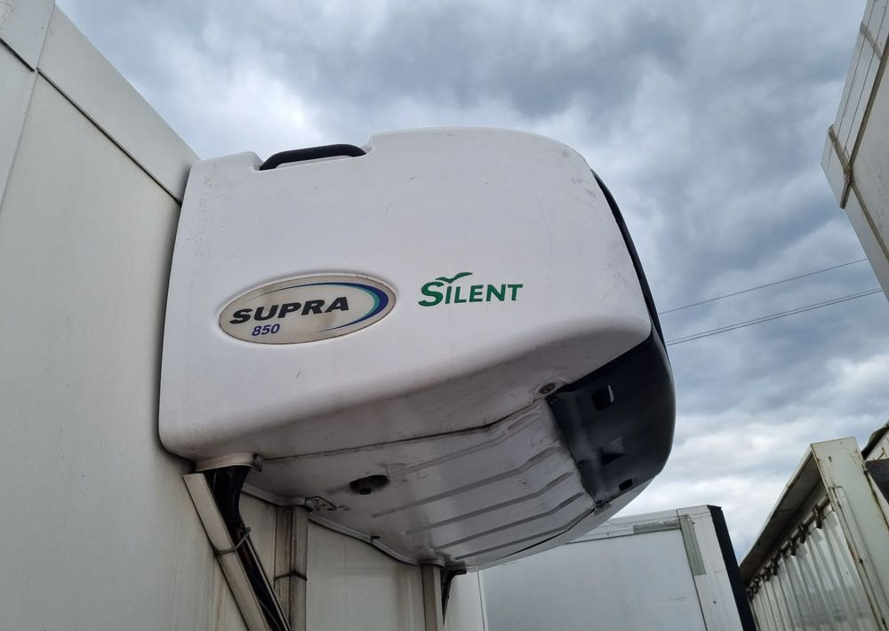 Agregat CARRIER 850 - Piezas de recambio: foto 3 Agregat CARRIER 850 - Piezas de recambio: foto 3