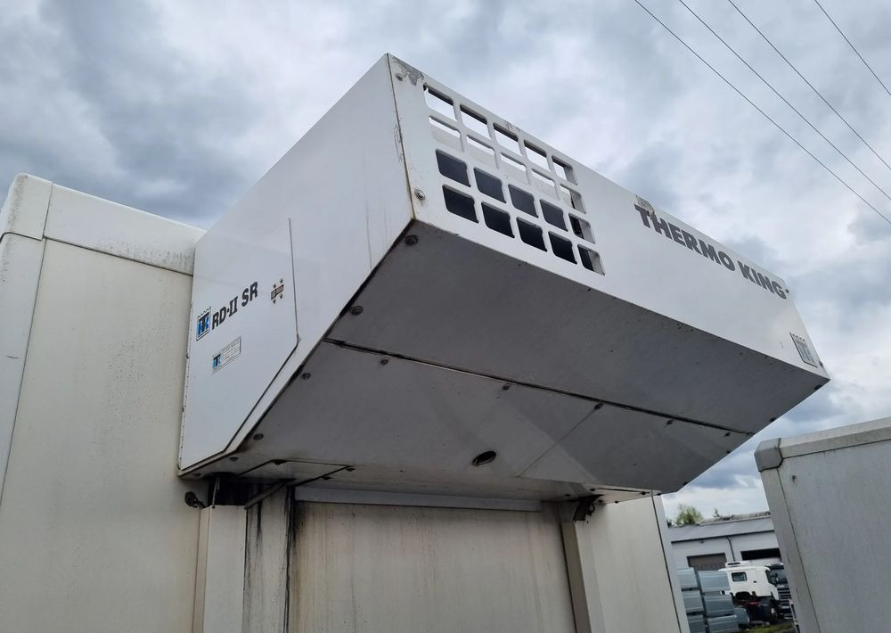 Agregat CARRIER 850 - Piezas de recambio: foto 5 Agregat CARRIER 850 - Piezas de recambio: foto 5