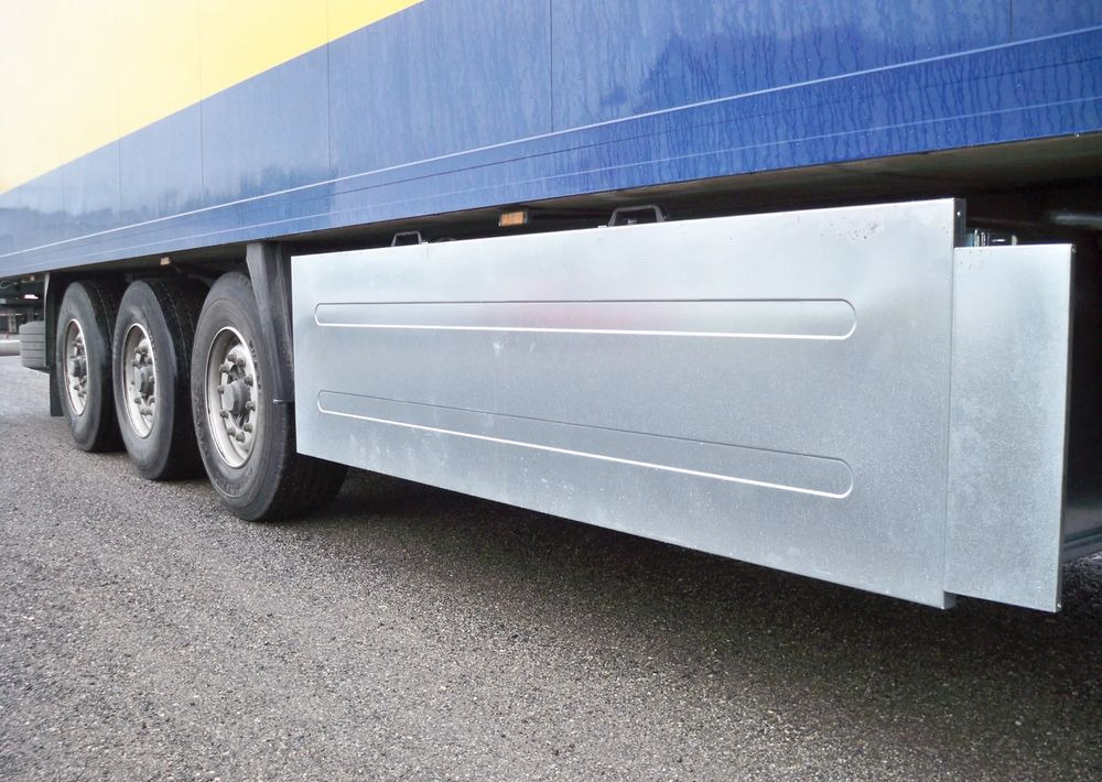 KOSZ NA PALETY PALECIARA - Piezas de recambio para Camión: foto 3 KOSZ NA PALETY PALECIARA - Piezas de recambio para Camión: foto 3