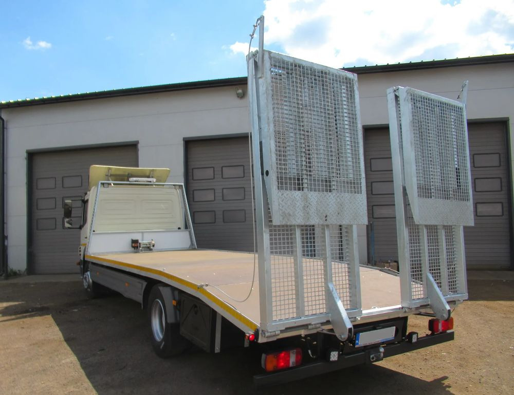 Laweta Pomoc drogowa - Piezas de recambio: foto 3 Laweta Pomoc drogowa - Piezas de recambio: foto 3