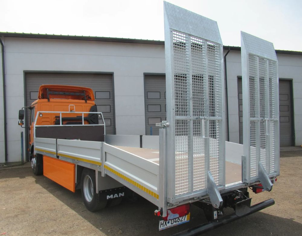 Laweta Pomoc drogowa - Piezas de recambio: foto 2 Laweta Pomoc drogowa - Piezas de recambio: foto 2