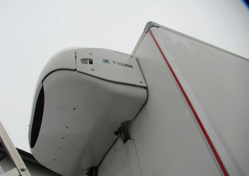 Thermo King T-1000R T-1200R  Carrier 850 950 1150 Agregat - Piezas de recambio: foto 2 Thermo King T-1000R T-1200R  Carrier 850 950 1150 Agregat - Piezas de recambio: foto 2