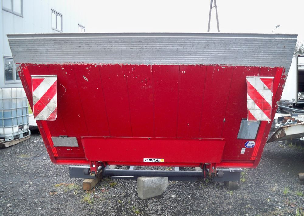 Winda załadowcza Dholandia Zepro MBB Palfinger - Piezas de recambio: foto 3 Winda załadowcza Dholandia Zepro MBB Palfinger - Piezas de recambio: foto 3