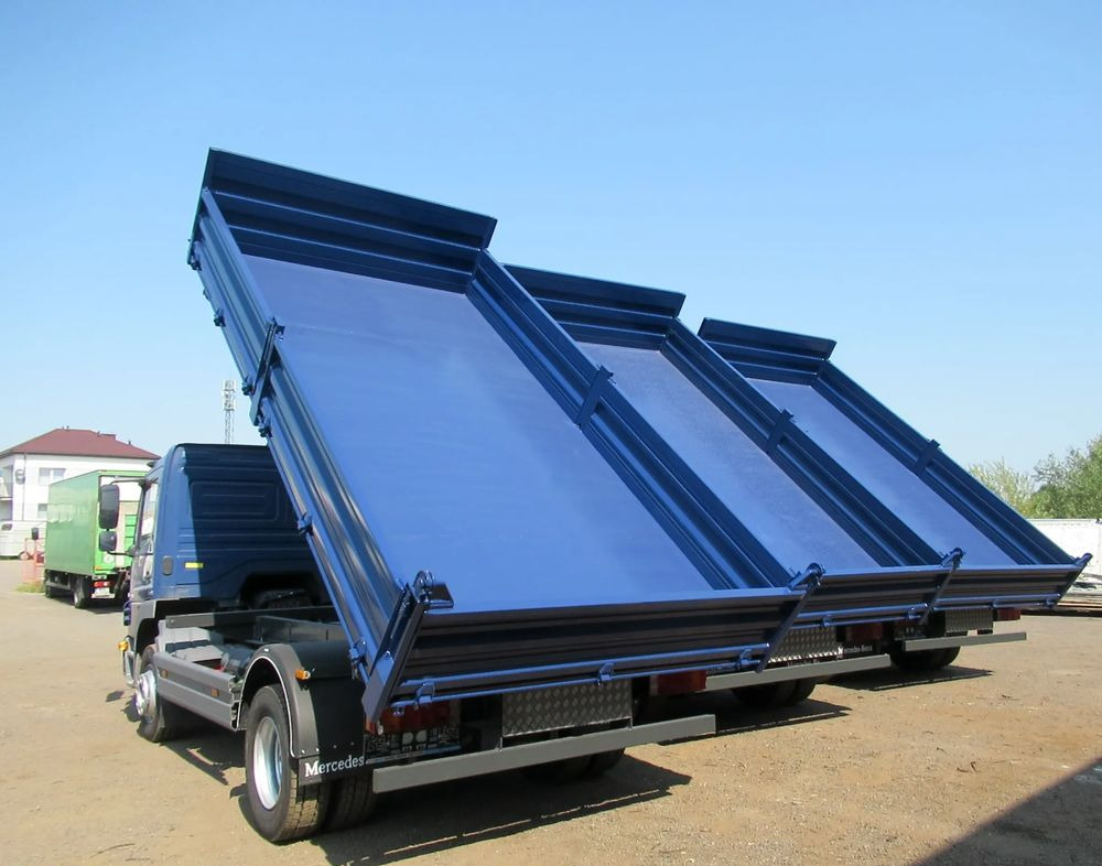 Wywrotka - Piezas de recambio: foto 3 Wywrotka - Piezas de recambio: foto 3