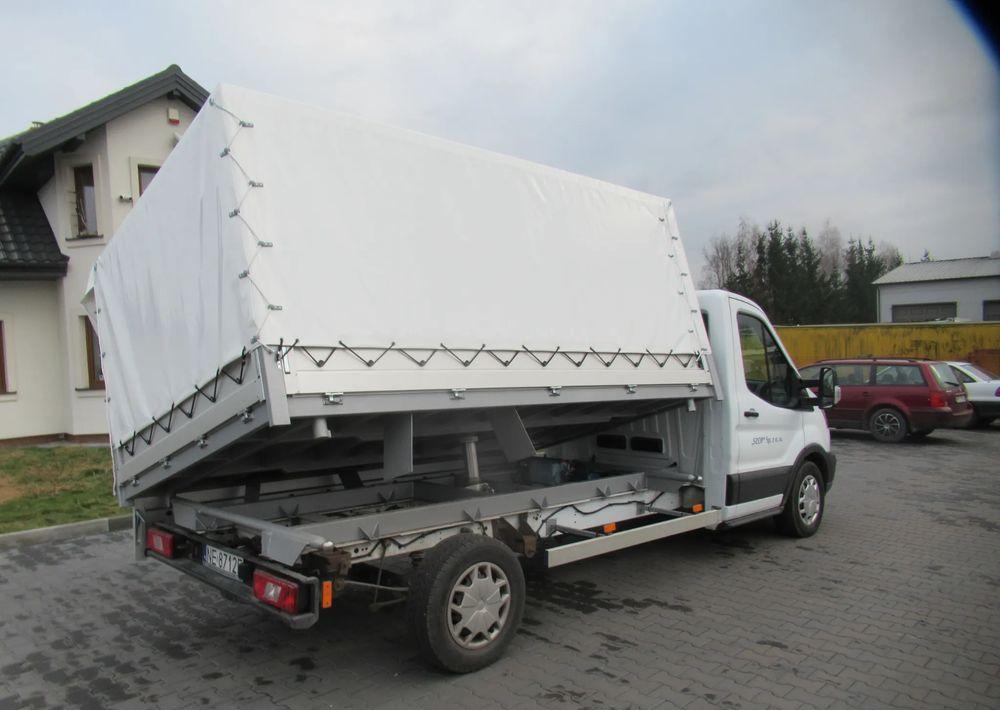 Wywrotka - Piezas de recambio: foto 2 Wywrotka - Piezas de recambio: foto 2