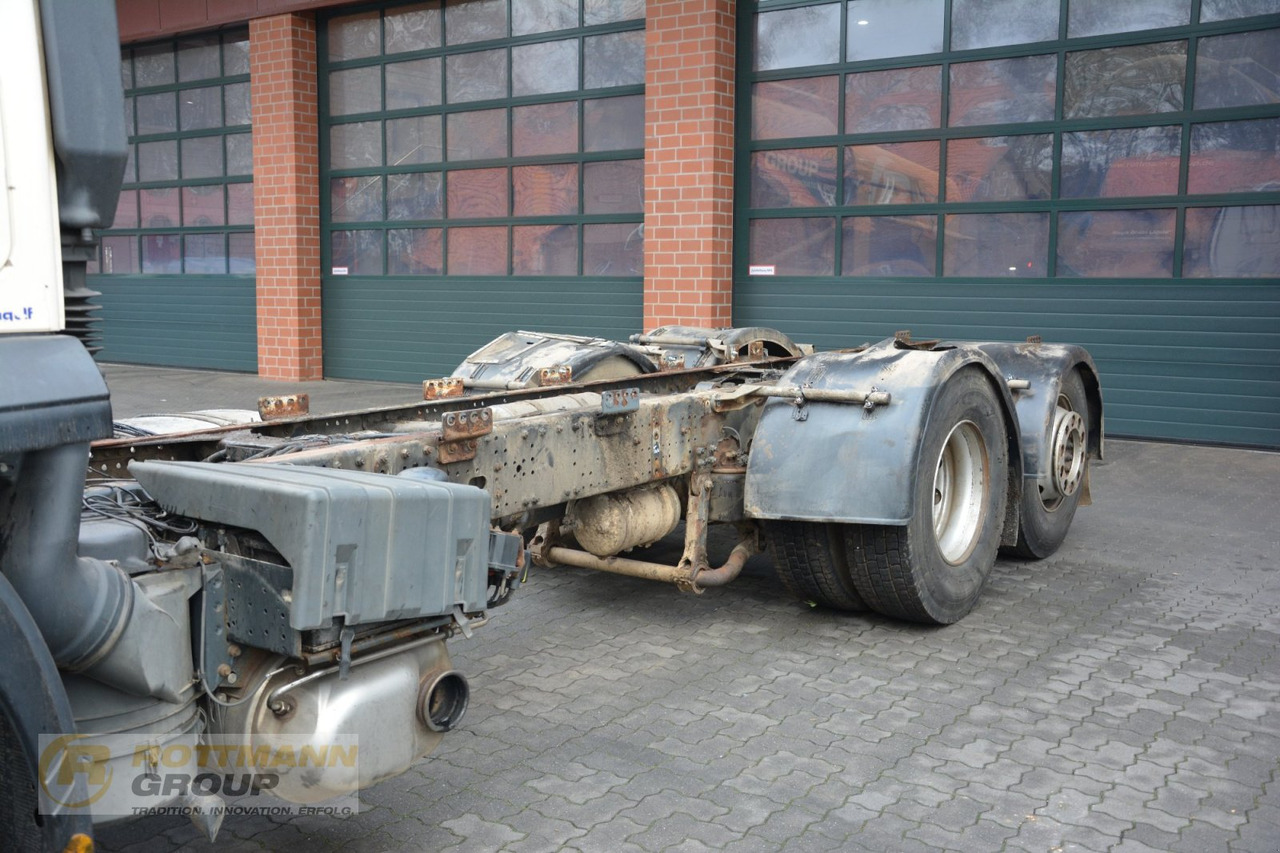 Iveco S162 - Camión chasis: foto 5 Iveco S162 - Camión chasis: foto 5