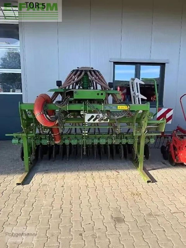 Amazone amazone avant 3002 säschine/ fronttank ftender 1600/ precea 3000-1 maisleger - Combinado de siembra: foto 2 Amazone amazone avant 3002 säschine/ fronttank ftender 1600/ precea 3000-1 maisleger - Combinado de siembra: foto 2