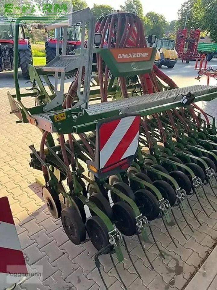 Amazone amazone avant 3002 säschine/ fronttank ftender 1600/ precea 3000-1 maisleger - Combinado de siembra: foto 5 Amazone amazone avant 3002 säschine/ fronttank ftender 1600/ precea 3000-1 maisleger - Combinado de siembra: foto 5
