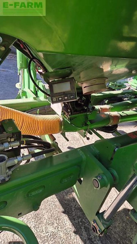 Amazone cirrus 6003-2 - Sembradora: foto 4 Amazone cirrus 6003-2 - Sembradora: foto 4