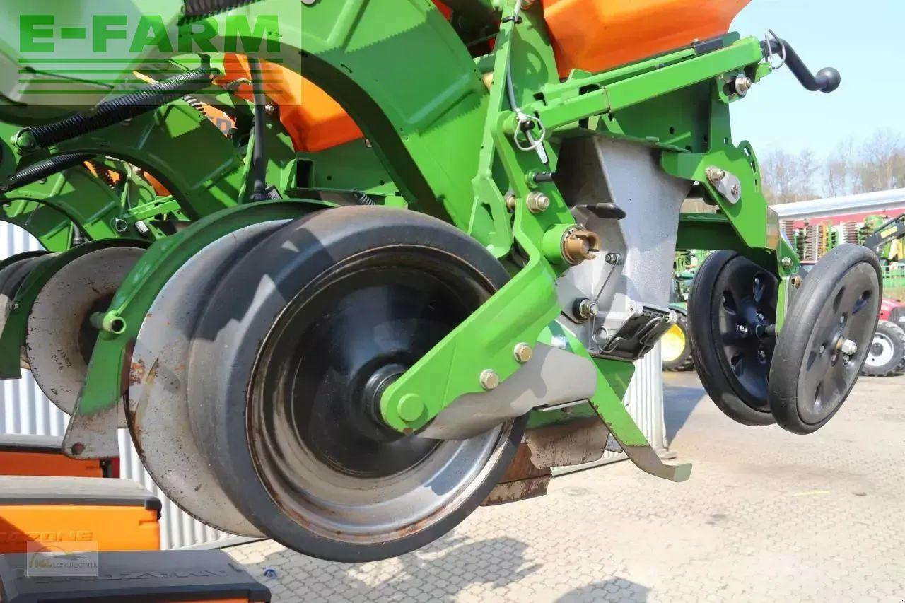 Amazone ed 6000-2 fc - Sembradora de precisión: foto 5 Amazone ed 6000-2 fc - Sembradora de precisión: foto 5