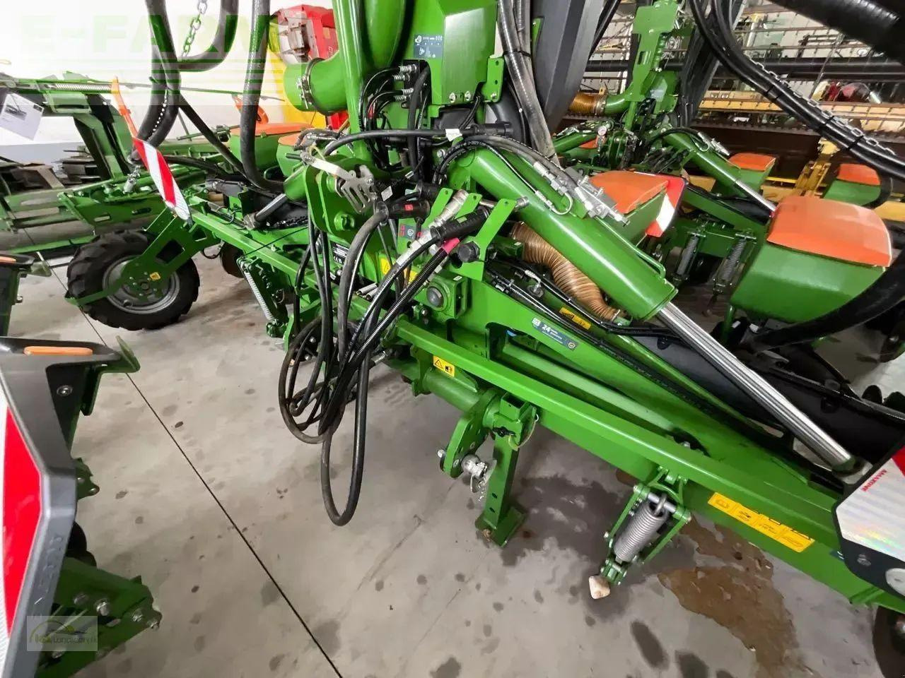 Amazone precea 6000-2fcc super klappbar - Sembradora de precisión: foto 5 Amazone precea 6000-2fcc super klappbar - Sembradora de precisión: foto 5