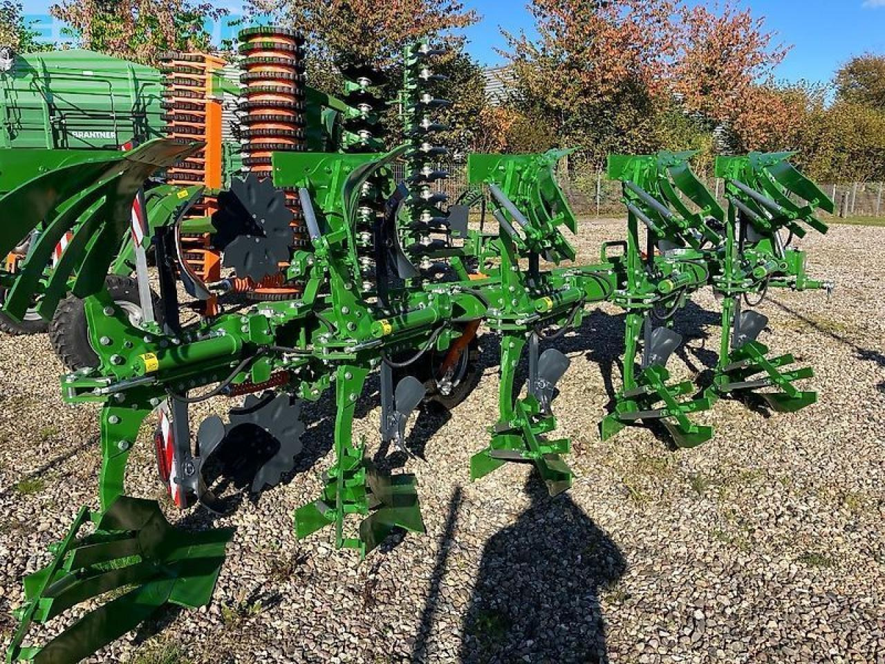 Amazone teres 300vs 5+0 - Esparcidor de fertilizantes: foto 2 Amazone teres 300vs 5+0 - Esparcidor de fertilizantes: foto 2