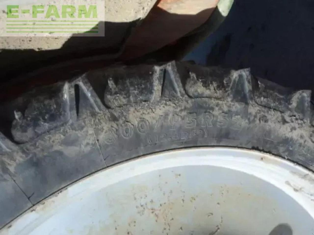 Amazone ux 3200 special - Pulverizador arrastrado: foto 4 Amazone ux 3200 special - Pulverizador arrastrado: foto 4