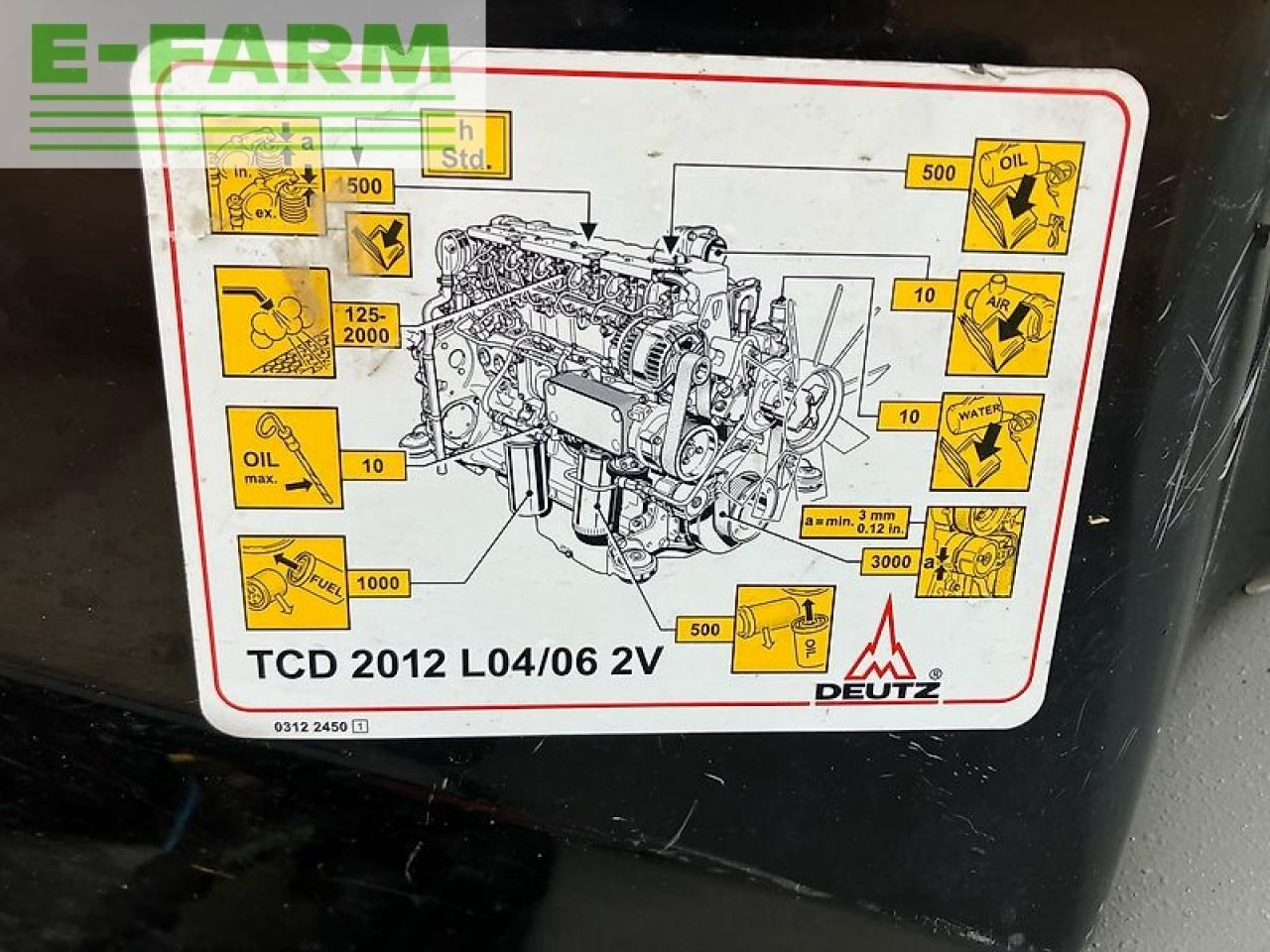 Miniexcavadora Atlas ar 95: foto 32