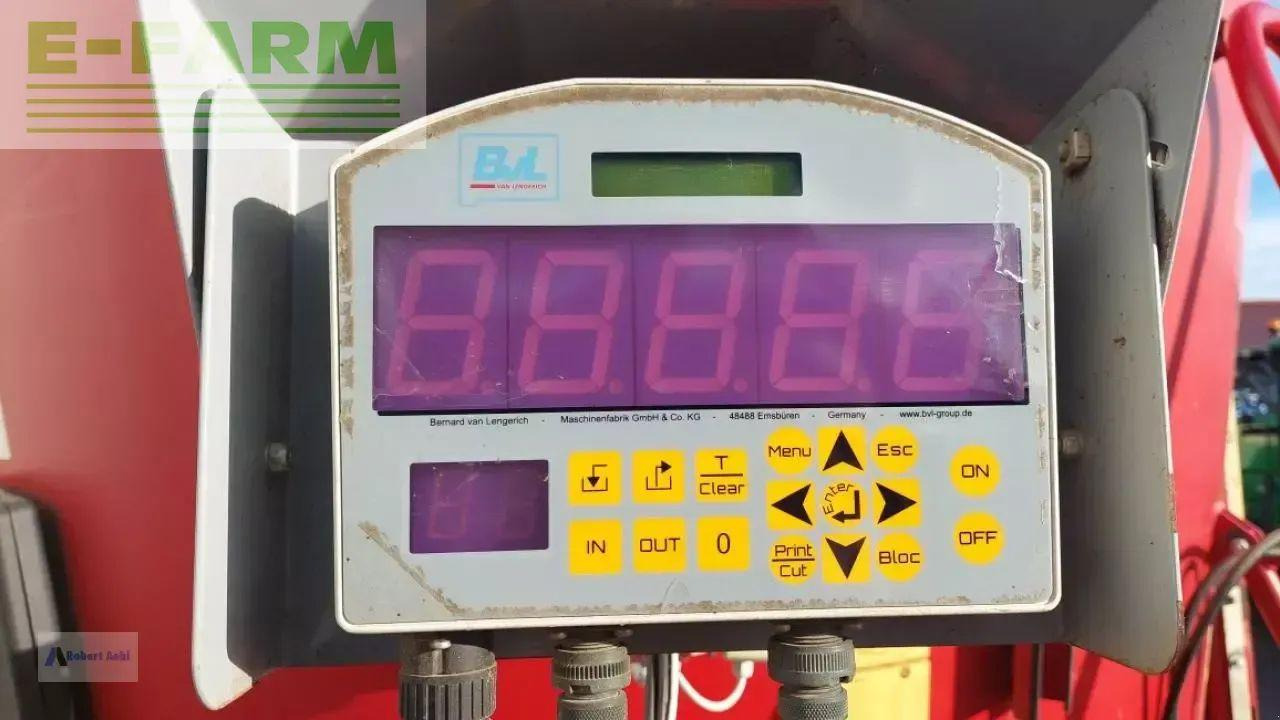 BVL - van Lengerich v-mix 22-2s - Maquinaria ganadera: foto 5 BVL - van Lengerich v-mix 22-2s - Maquinaria ganadera: foto 5