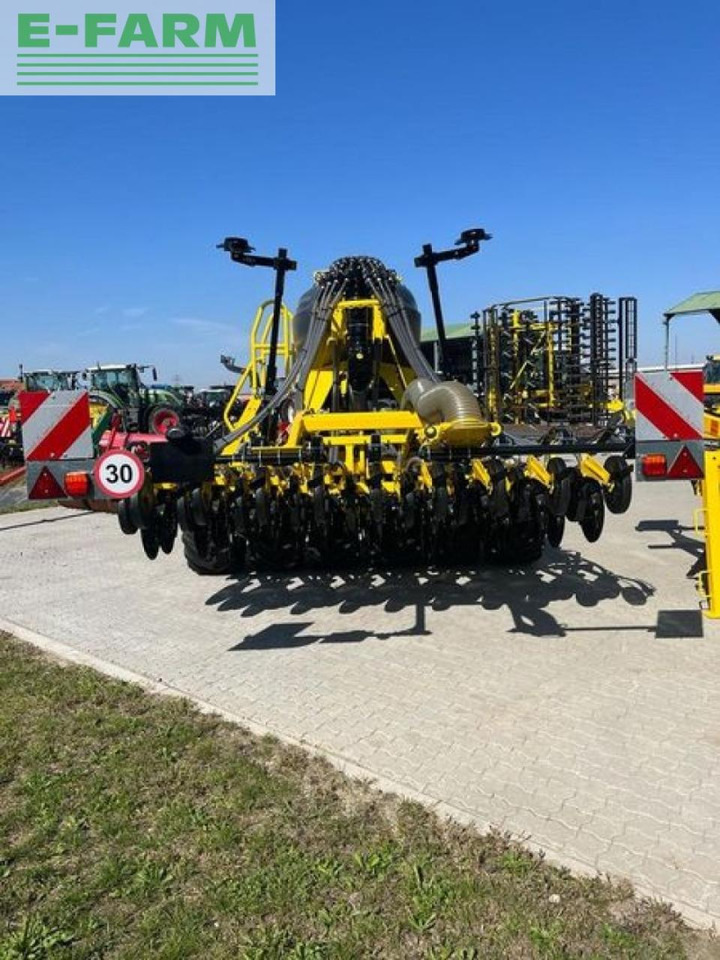 Bednar omega - Sembradora: foto 3 Bednar omega - Sembradora: foto 3