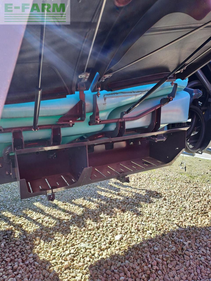 Berthoud VANTAGE 43-46 AX 24 - Pulverizador arrastrado: foto 4 Berthoud VANTAGE 43-46 AX 24 - Pulverizador arrastrado: foto 4