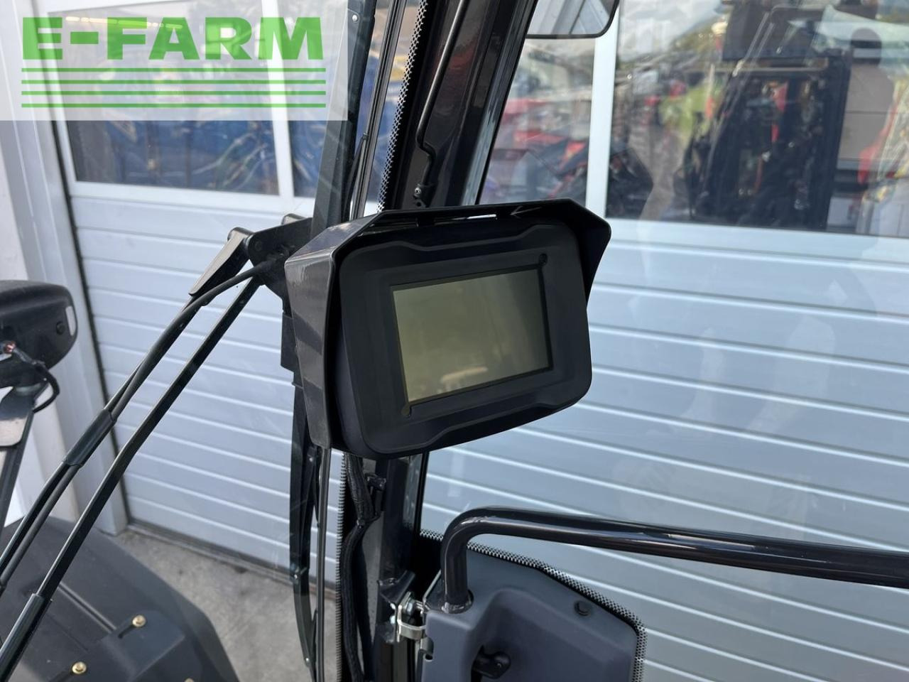 Cargadora de ruedas Bobcat bobcat l85e: foto 14