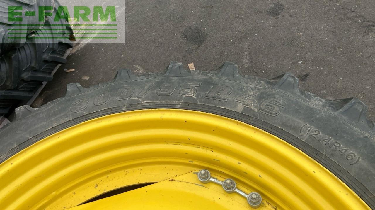 Tractor CLAAS ARION 530: foto 36