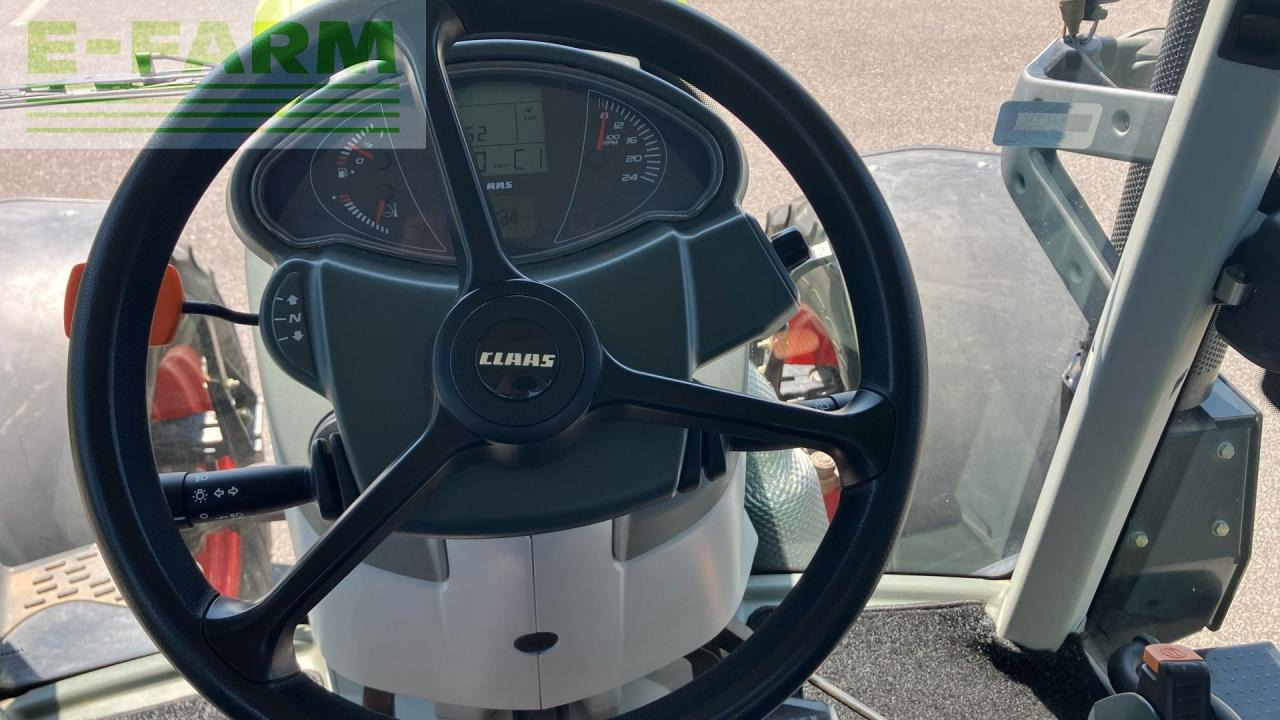 Tractor CLAAS ARION 530: foto 18
