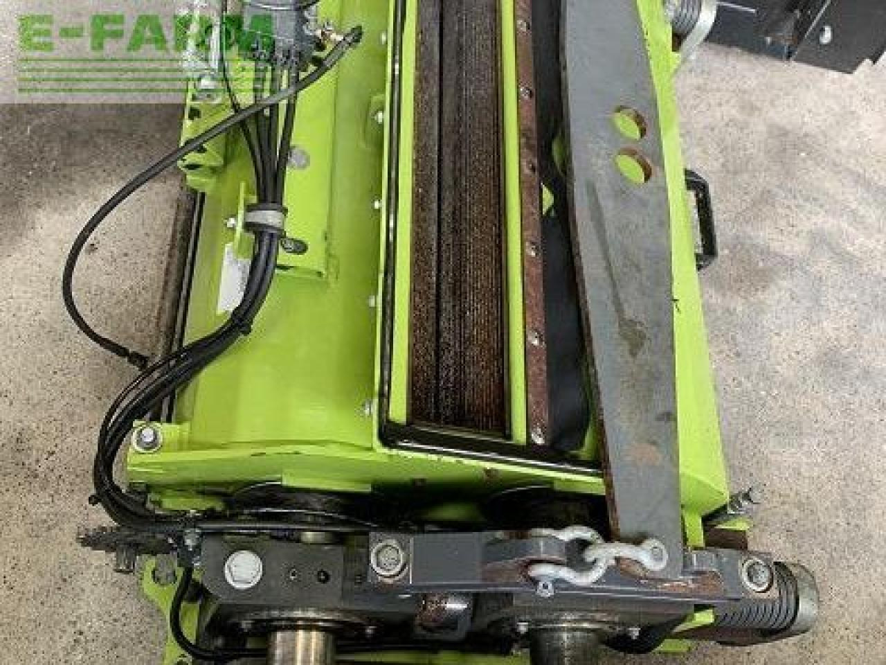 CLAAS JAGUAR 880 4WD - Cosechadora de forraje: foto 3 CLAAS JAGUAR 880 4WD - Cosechadora de forraje: foto 3