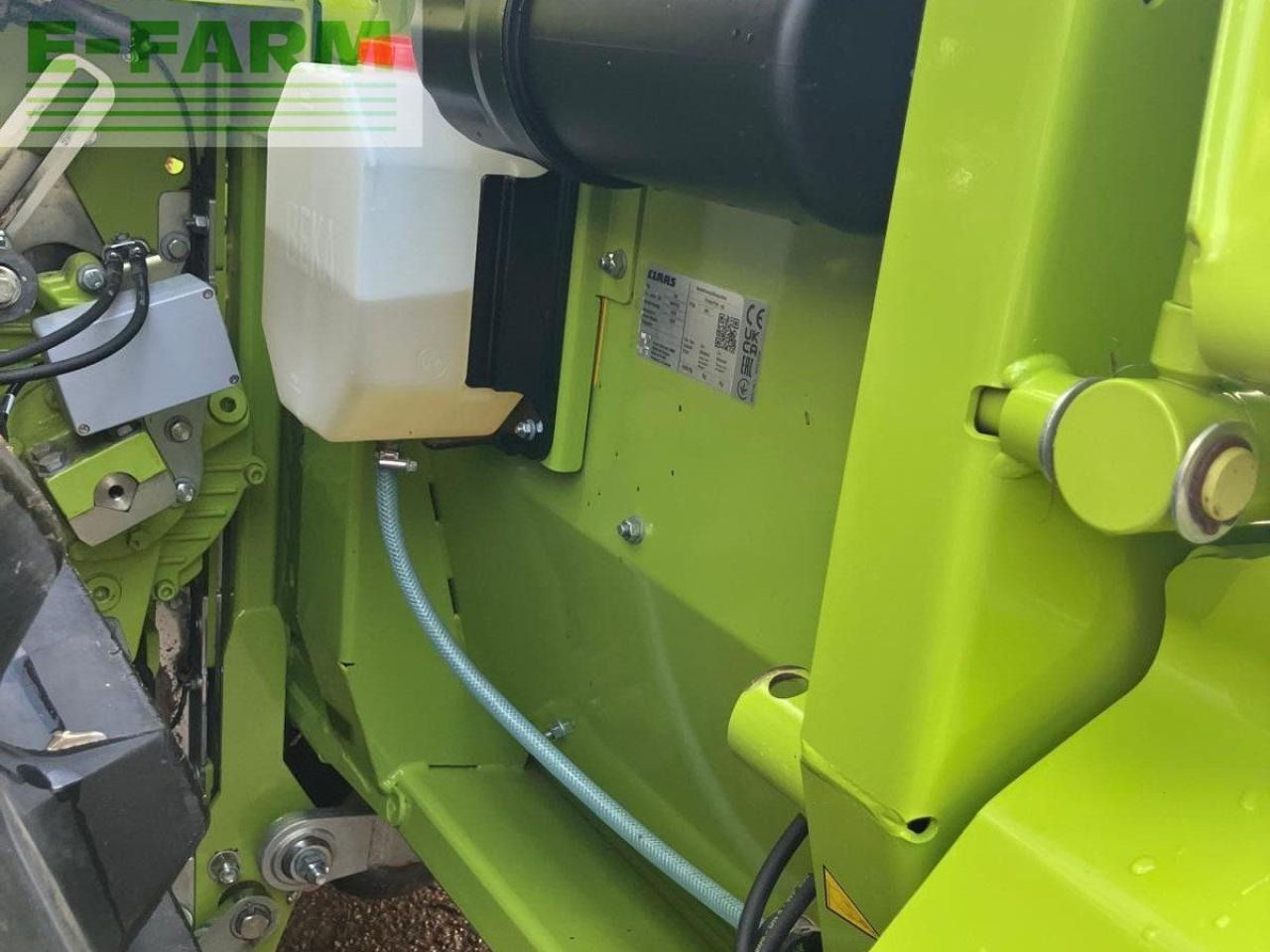 Cosechadora de forraje CLAAS JAGUAR 980 4WD: foto 19