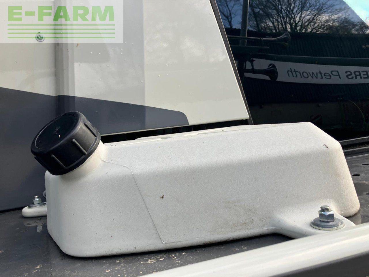 Cosechadora de forraje CLAAS JAGUAR 980 4WD: foto 6
