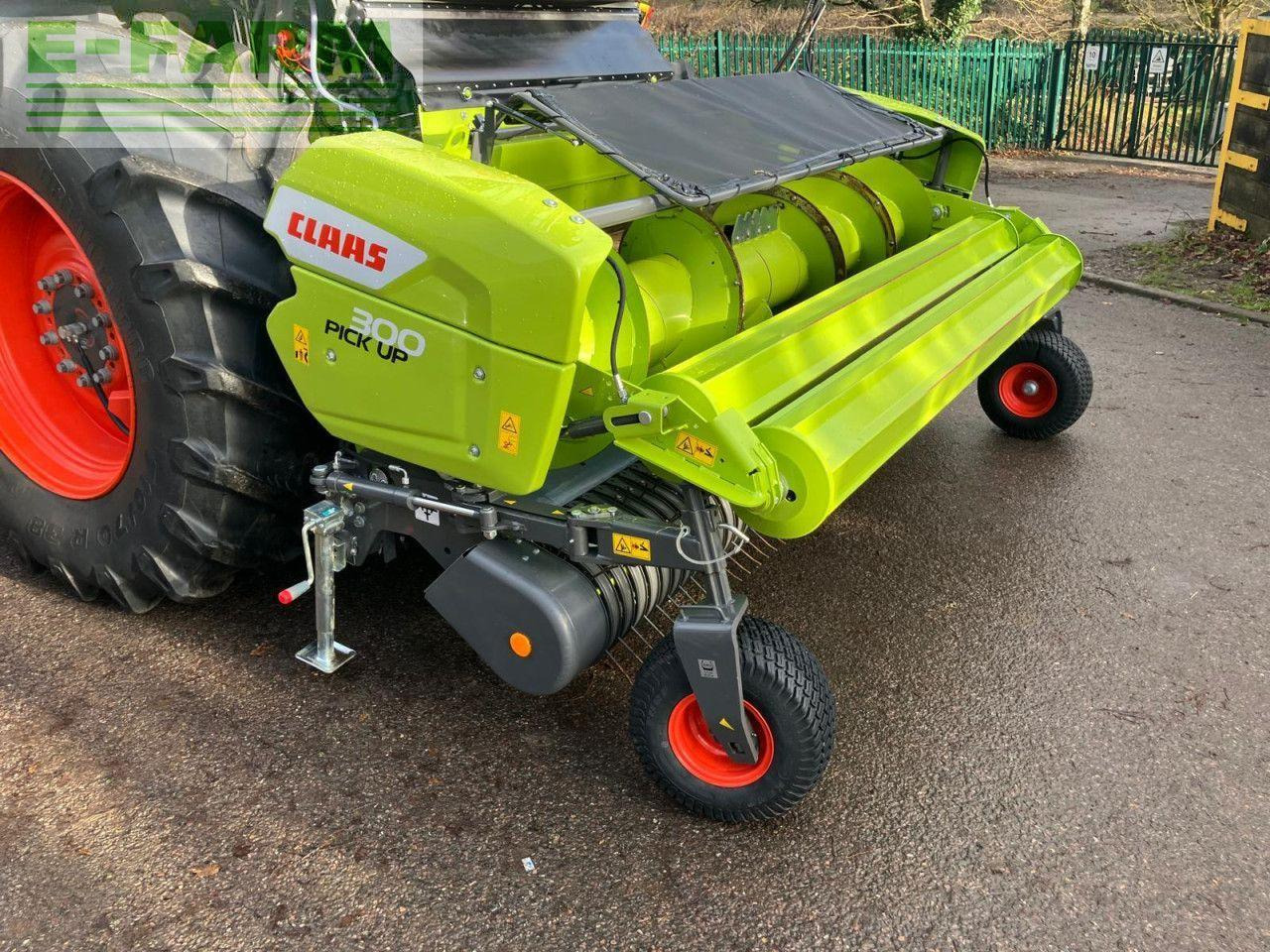 Cosechadora de forraje CLAAS JAGUAR 980 4WD: foto 21