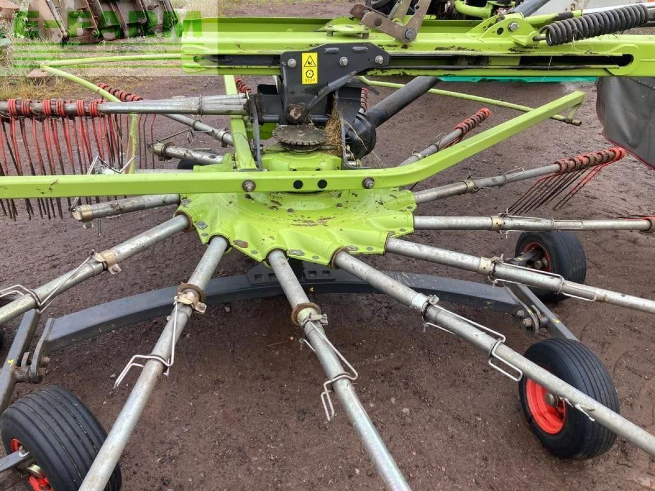 CLAAS USED LINER 3100 - Henificadora: foto 4 CLAAS USED LINER 3100 - Henificadora: foto 4