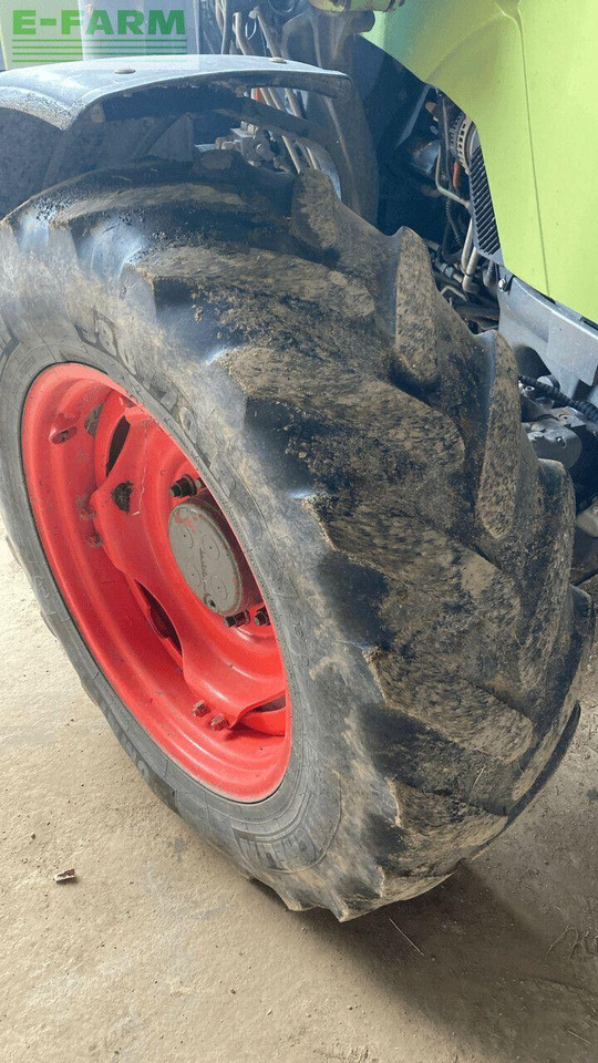 CLAAS arion 430 (a53/300) - Tractor: foto 3 CLAAS arion 430 (a53/300) - Tractor: foto 3