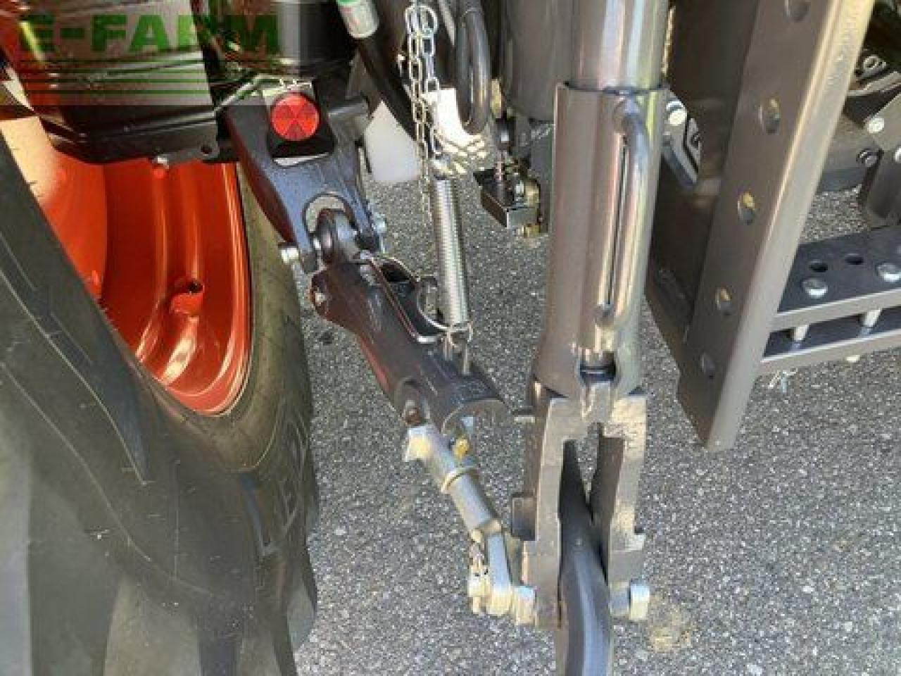 Tractor CLAAS arion 450 cis panoramic CIS: foto 13 Tractor CLAAS arion 450 cis panoramic CIS: foto 13