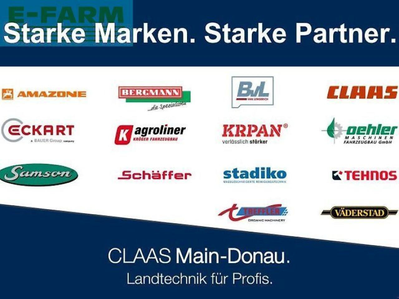 Tractor CLAAS arion 650 cmatic cebis+fl150 CMATIC CEBIS: foto 23