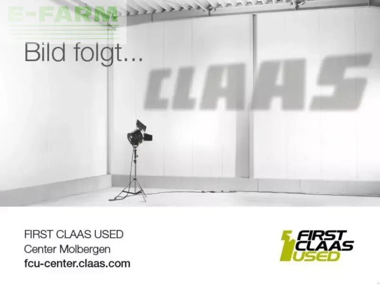 CLAAS axion 940 cmatic cebis CMATIC CEBIS - Tractor: foto 2 CLAAS axion 940 cmatic cebis CMATIC CEBIS - Tractor: foto 2