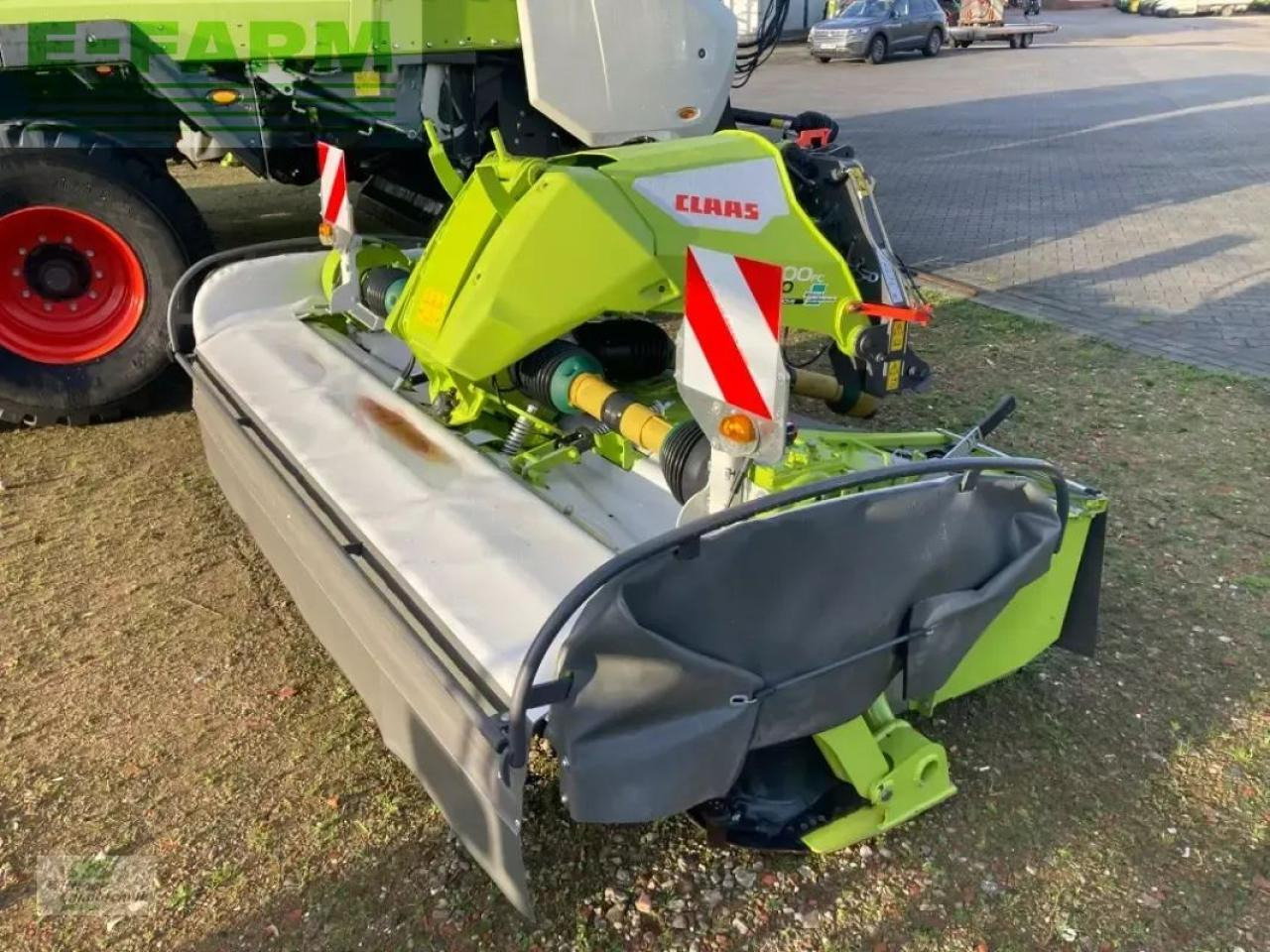CLAAS disco 3200 fc move - Segadora: foto 1 CLAAS disco 3200 fc move - Segadora: foto 1