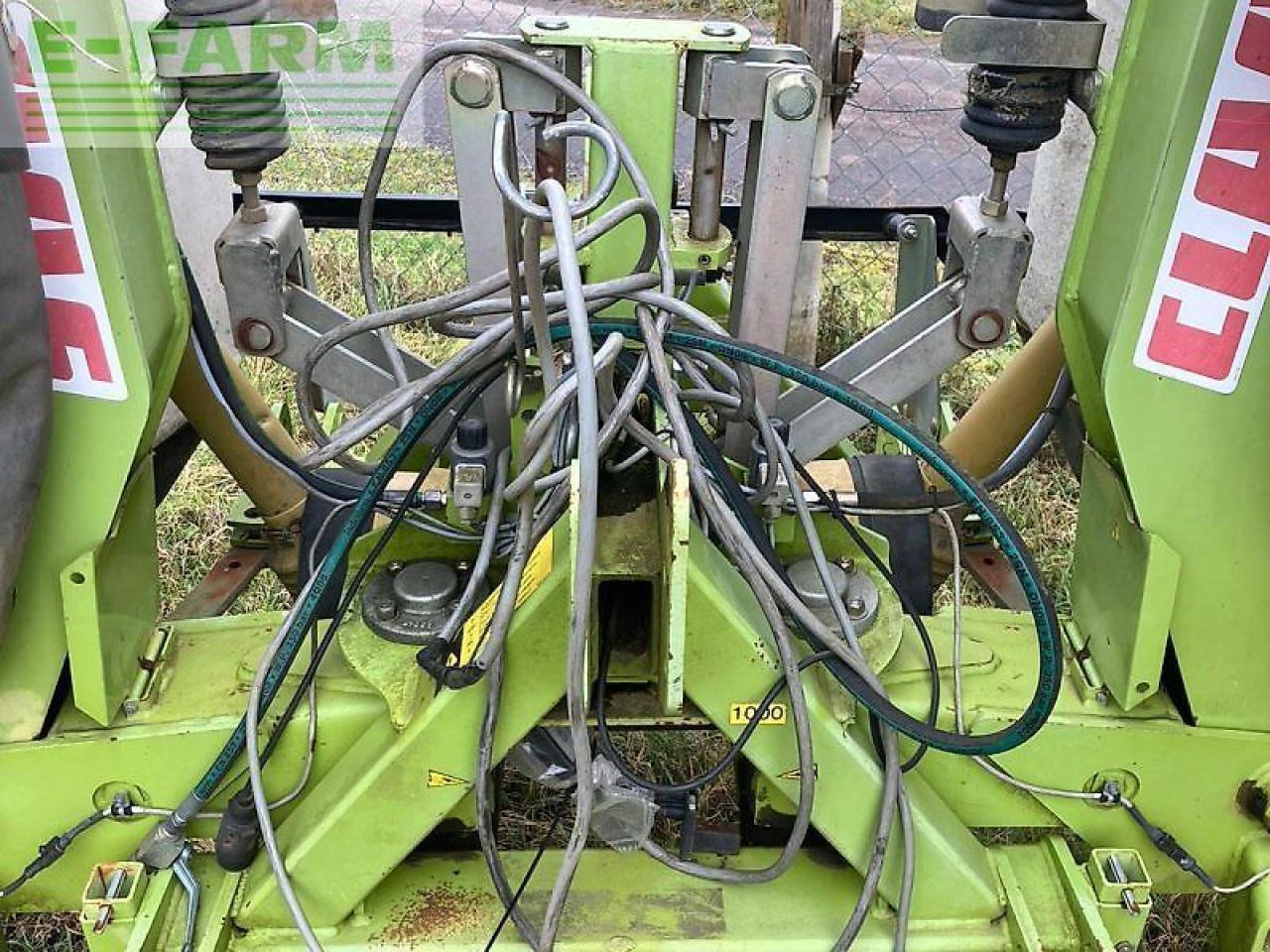 CLAAS disco 8550 - Segadora: foto 4 CLAAS disco 8550 - Segadora: foto 4