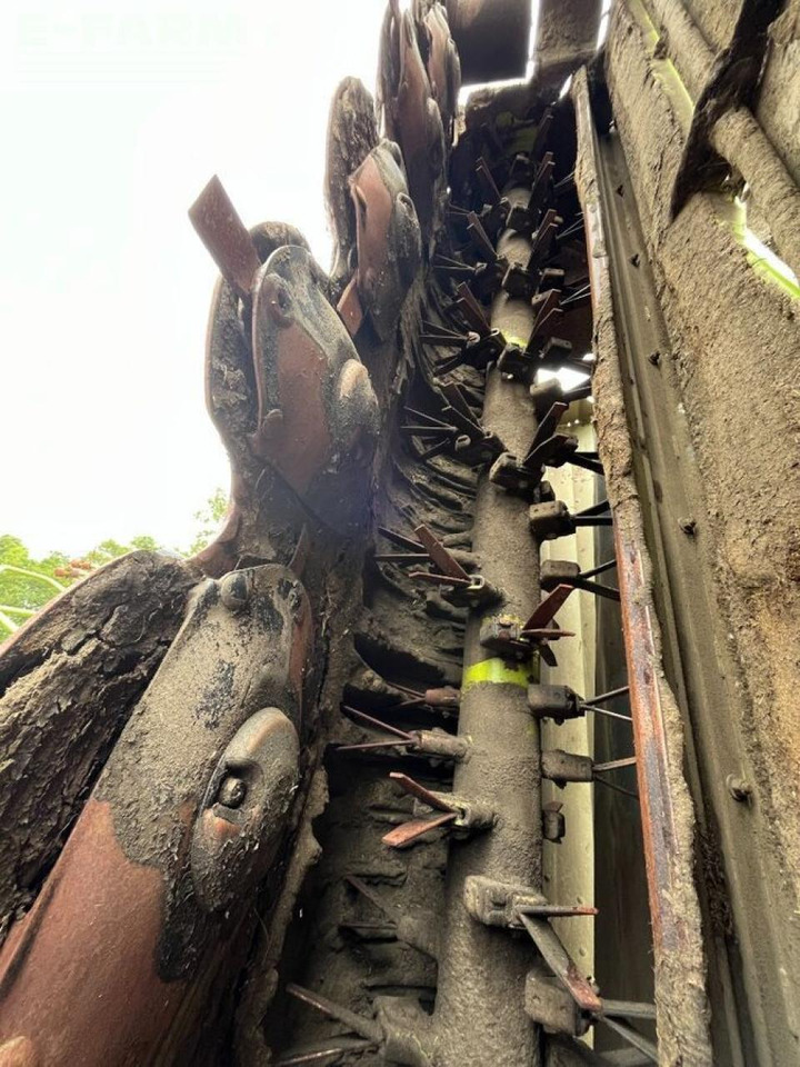 Segadora CLAAS disco 9200 c as autoswather + disco 3200 fc prof: foto 10 Segadora CLAAS disco 9200 c as autoswather + disco 3200 fc prof: foto 10