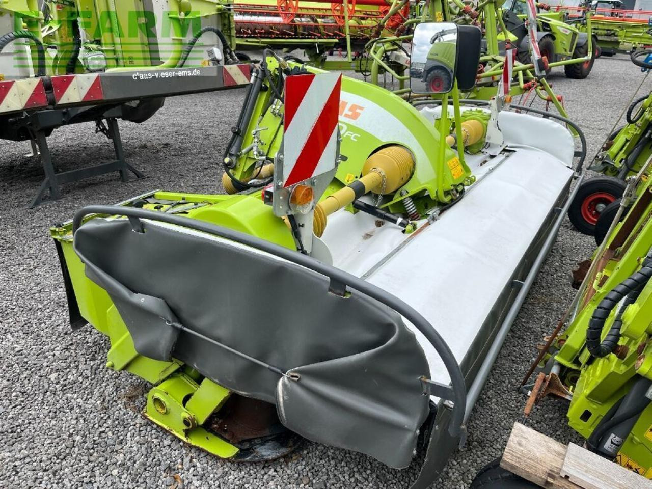 Segadora CLAAS disco 9200 c as autoswather + disco 3200 fc prof: foto 14 Segadora CLAAS disco 9200 c as autoswather + disco 3200 fc prof: foto 14