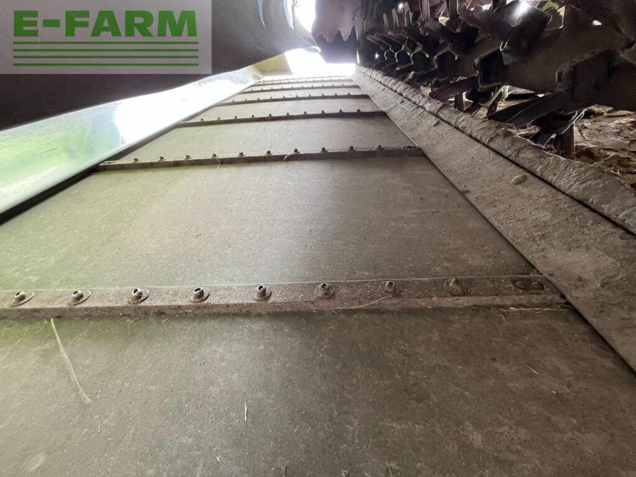 Segadora CLAAS disco 9200 c as autoswather + disco 3200 fc prof: foto 12 Segadora CLAAS disco 9200 c as autoswather + disco 3200 fc prof: foto 12