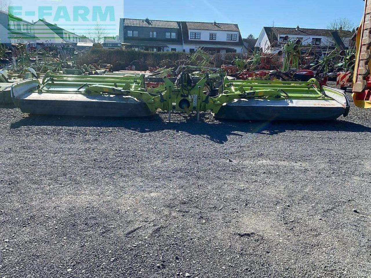 CLAAS disco 9200 cas - Segadora: foto 2 CLAAS disco 9200 cas - Segadora: foto 2