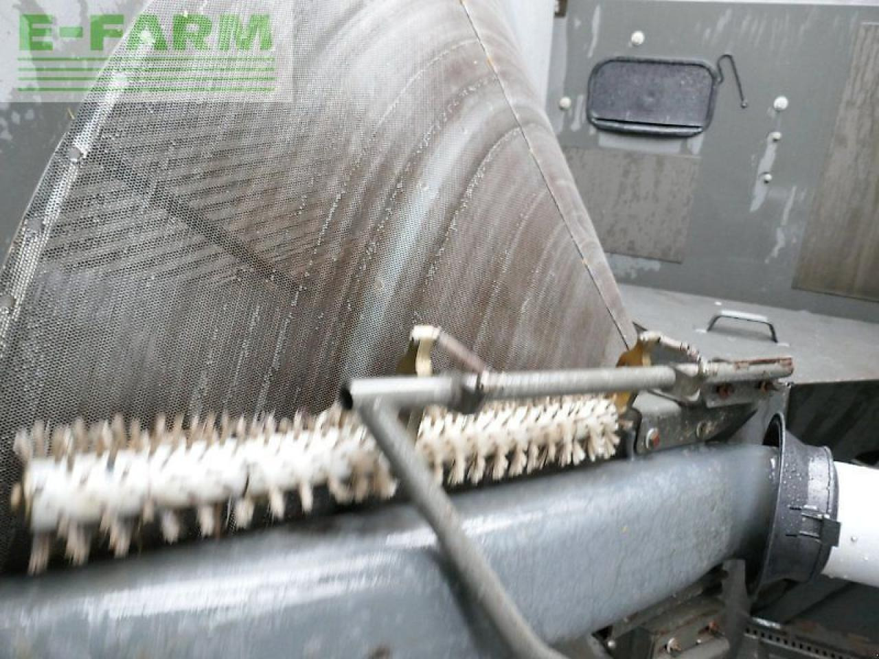 Cosechadora de forraje CLAAS jaguar 950: foto 6