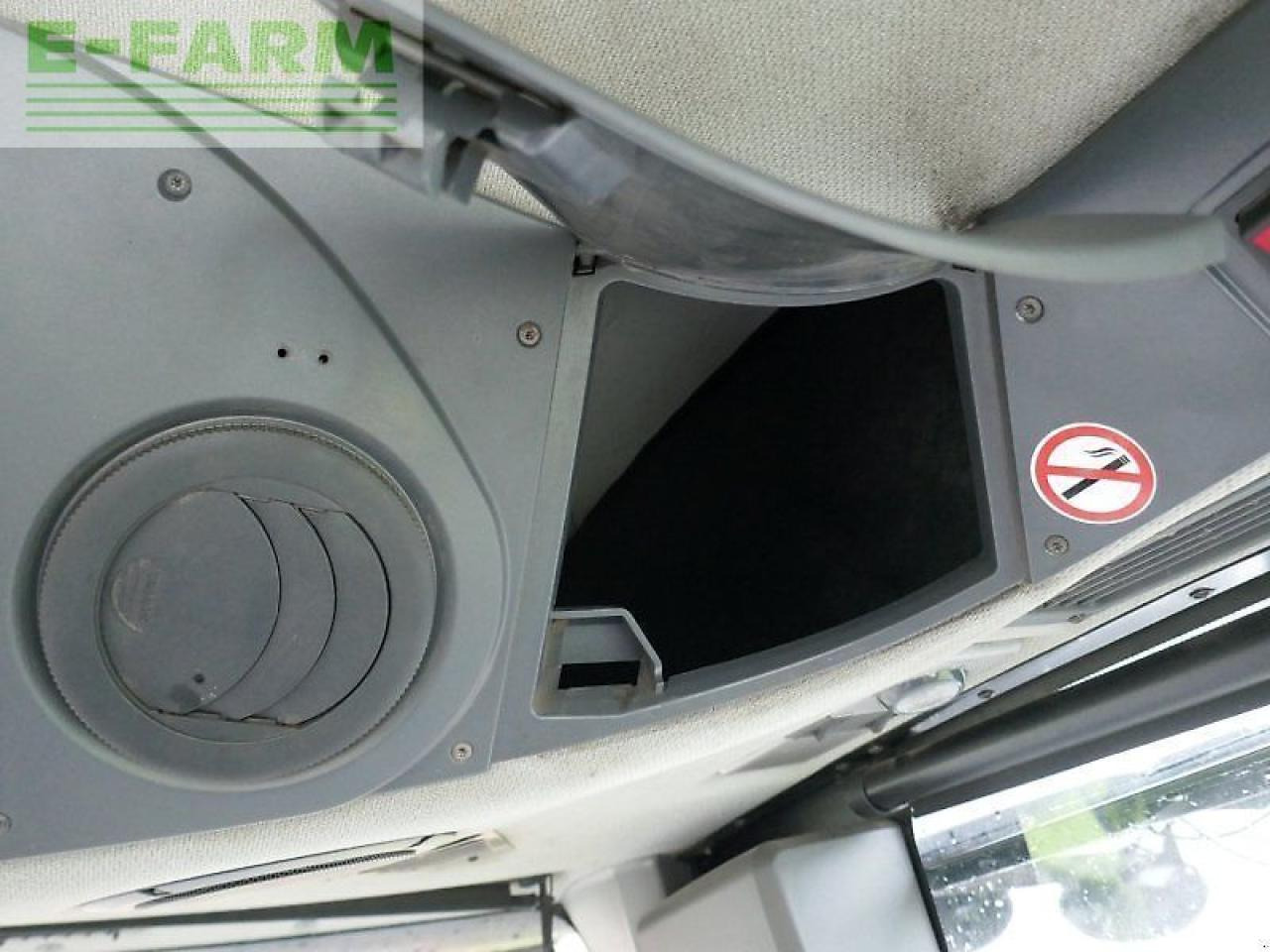 Cosechadora de forraje CLAAS jaguar 950: foto 17