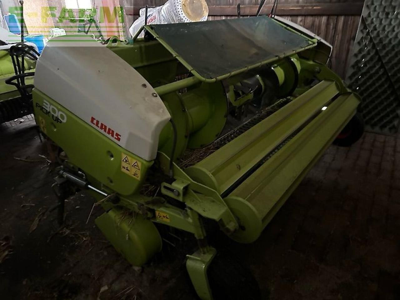 Cosechadora de forraje CLAAS jaguar 950: foto 23