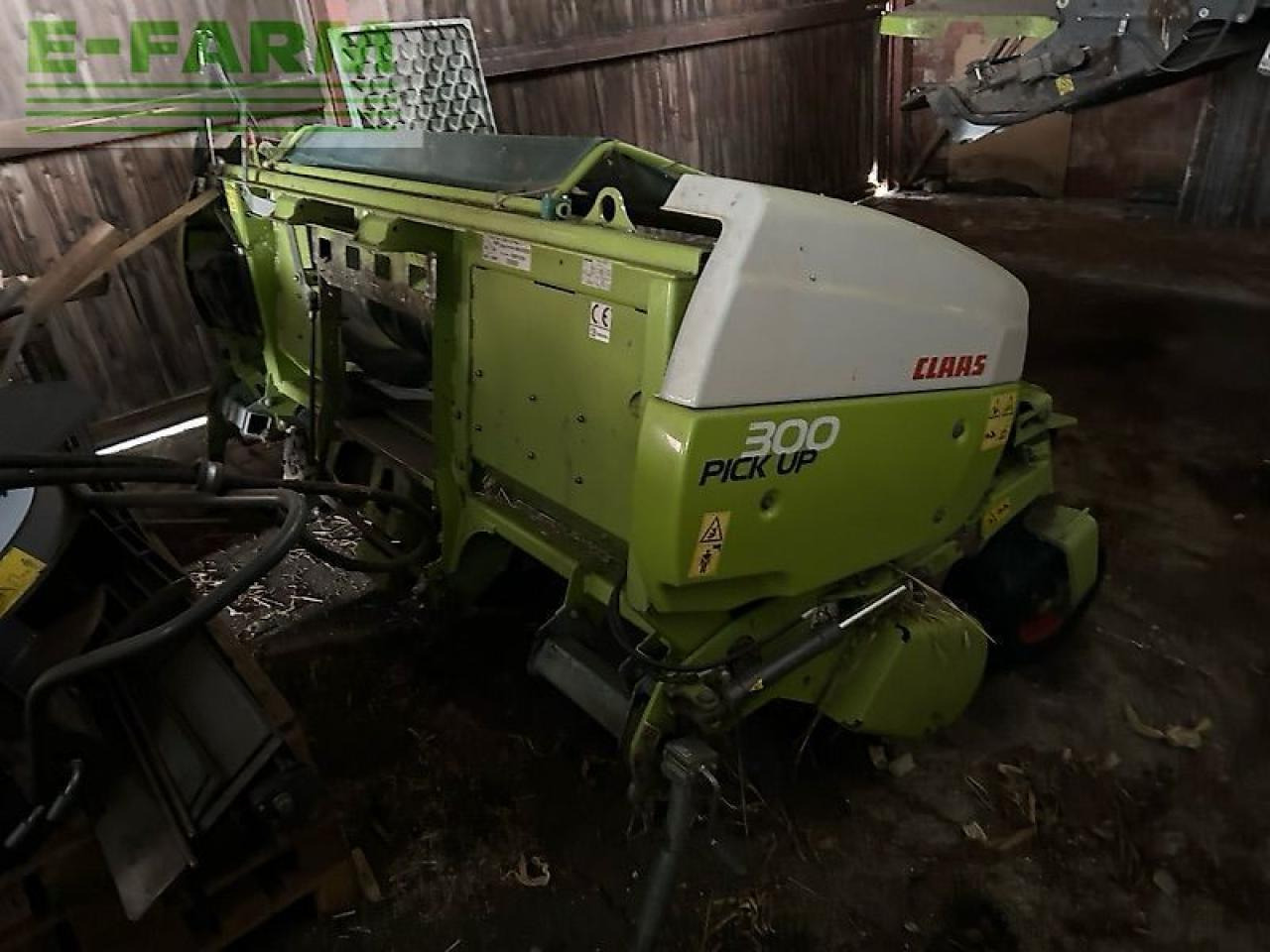 Cosechadora de forraje CLAAS jaguar 950: foto 22