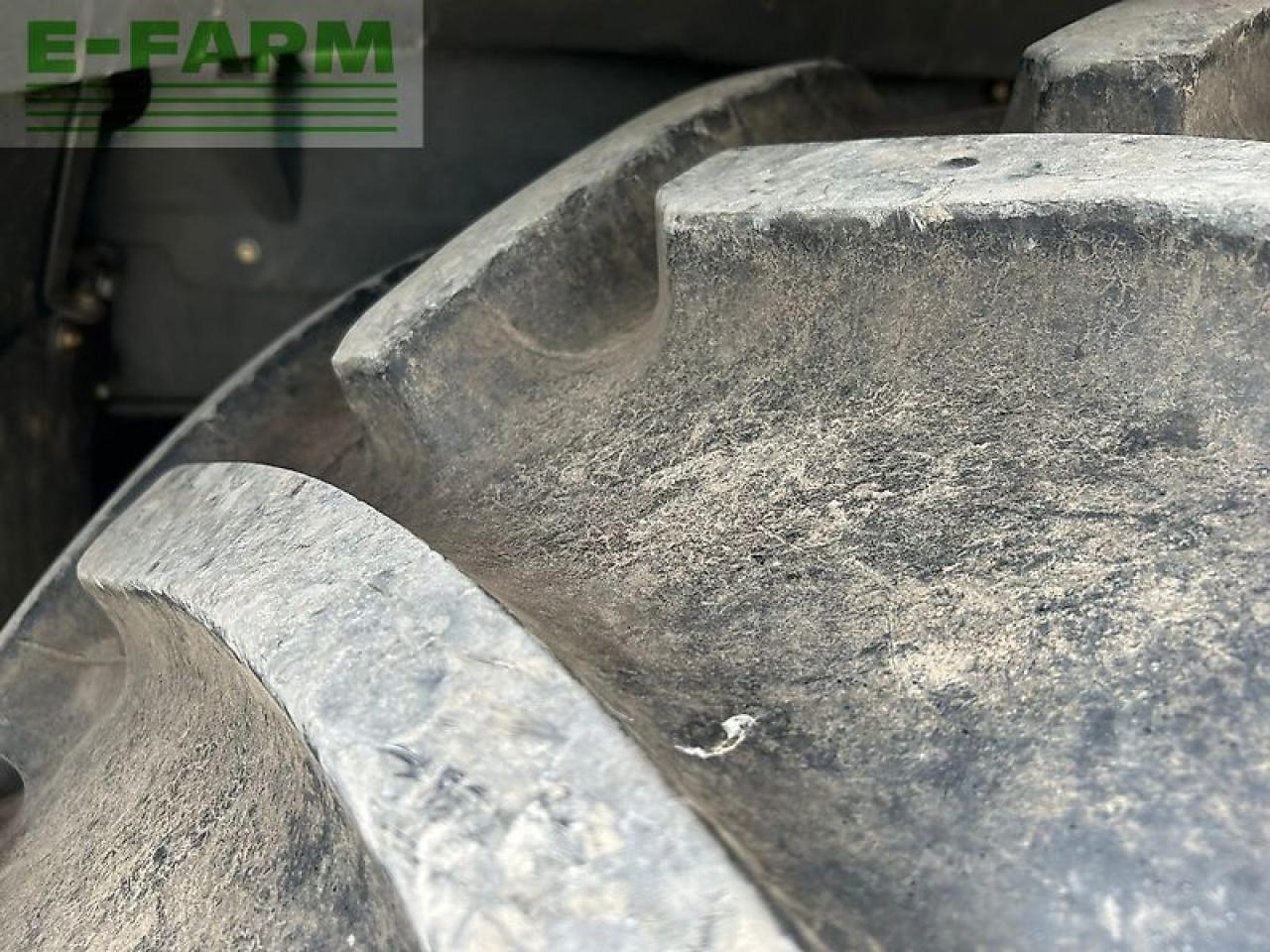 Cosechadora de forraje CLAAS jaguar 950: foto 17