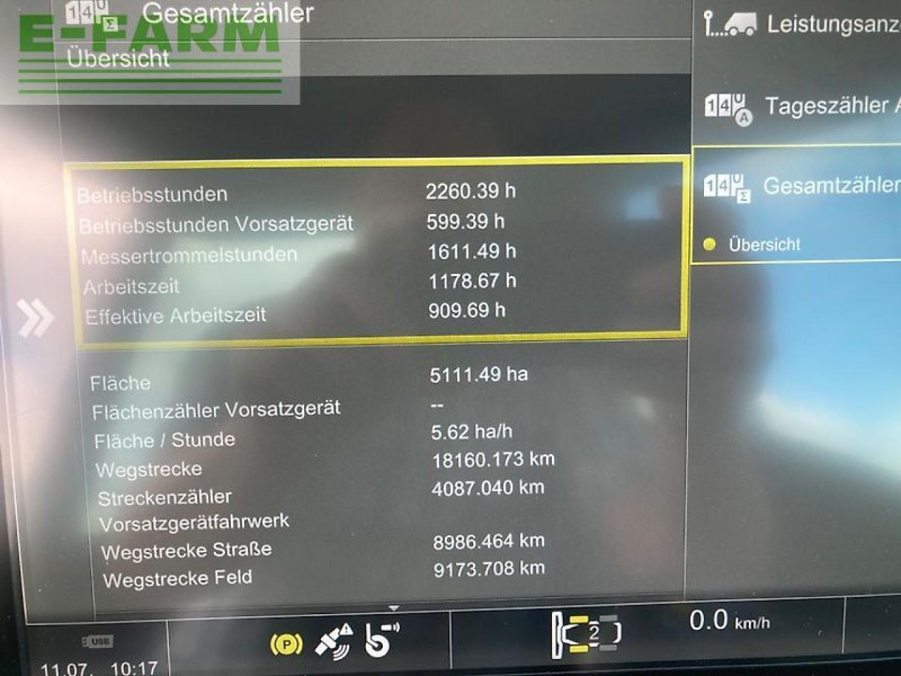 CLAAS jaguar 960 - Cosechadora de forraje: foto 4 CLAAS jaguar 960 - Cosechadora de forraje: foto 4