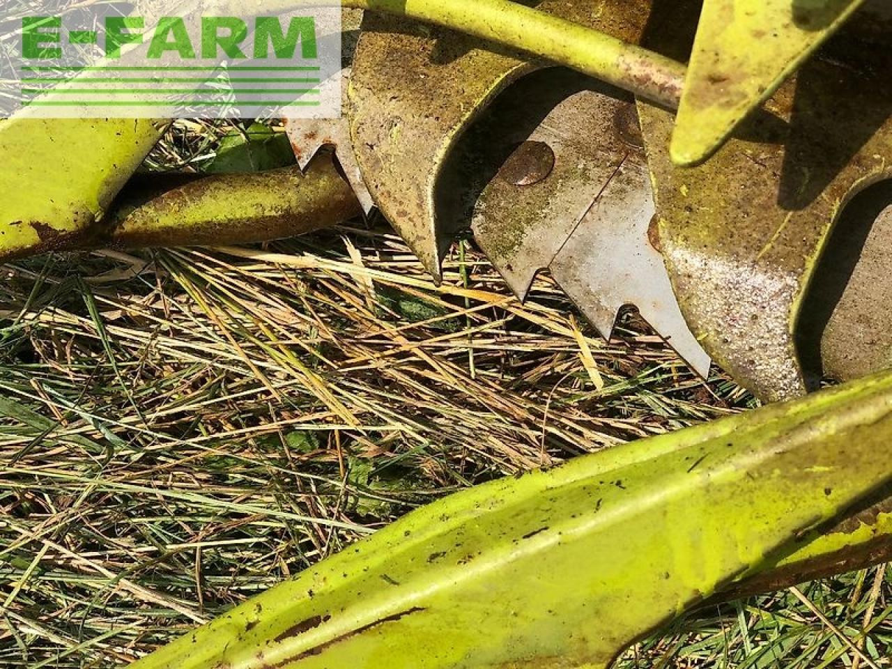 CLAAS orbis 450 - Accesorios para cosechadoras de forraje: foto 5 CLAAS orbis 450 - Accesorios para cosechadoras de forraje: foto 5