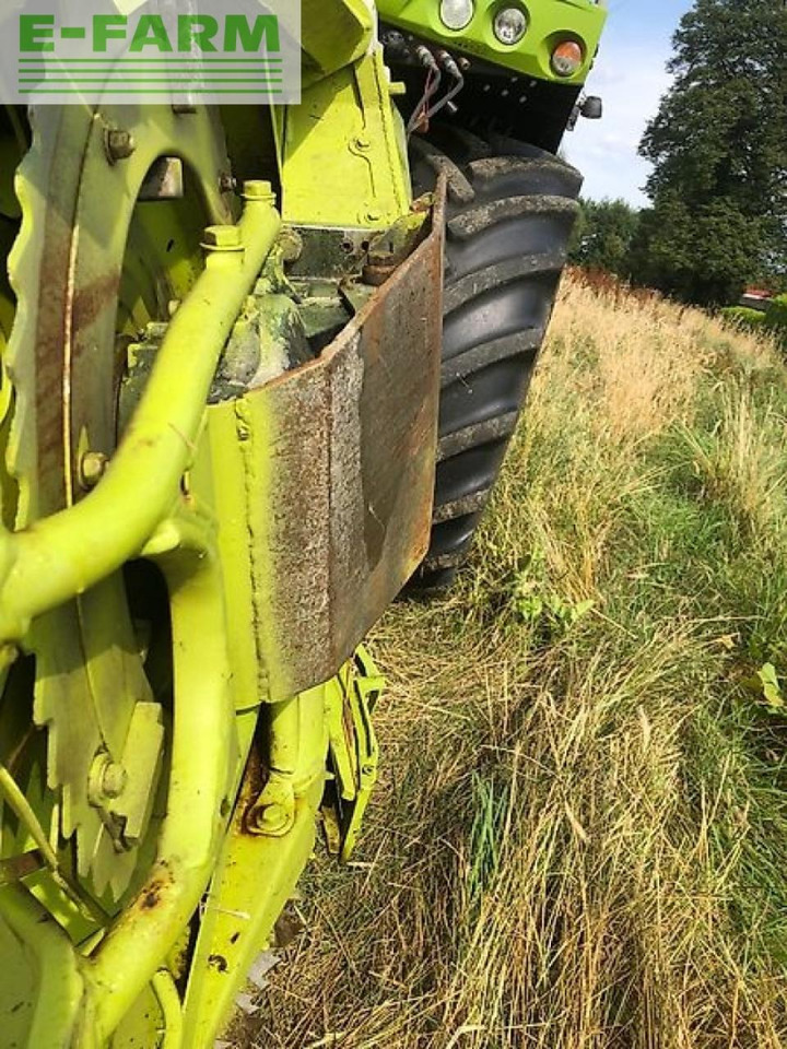Accesorios para cosechadoras de forraje CLAAS orbis 450: foto 11