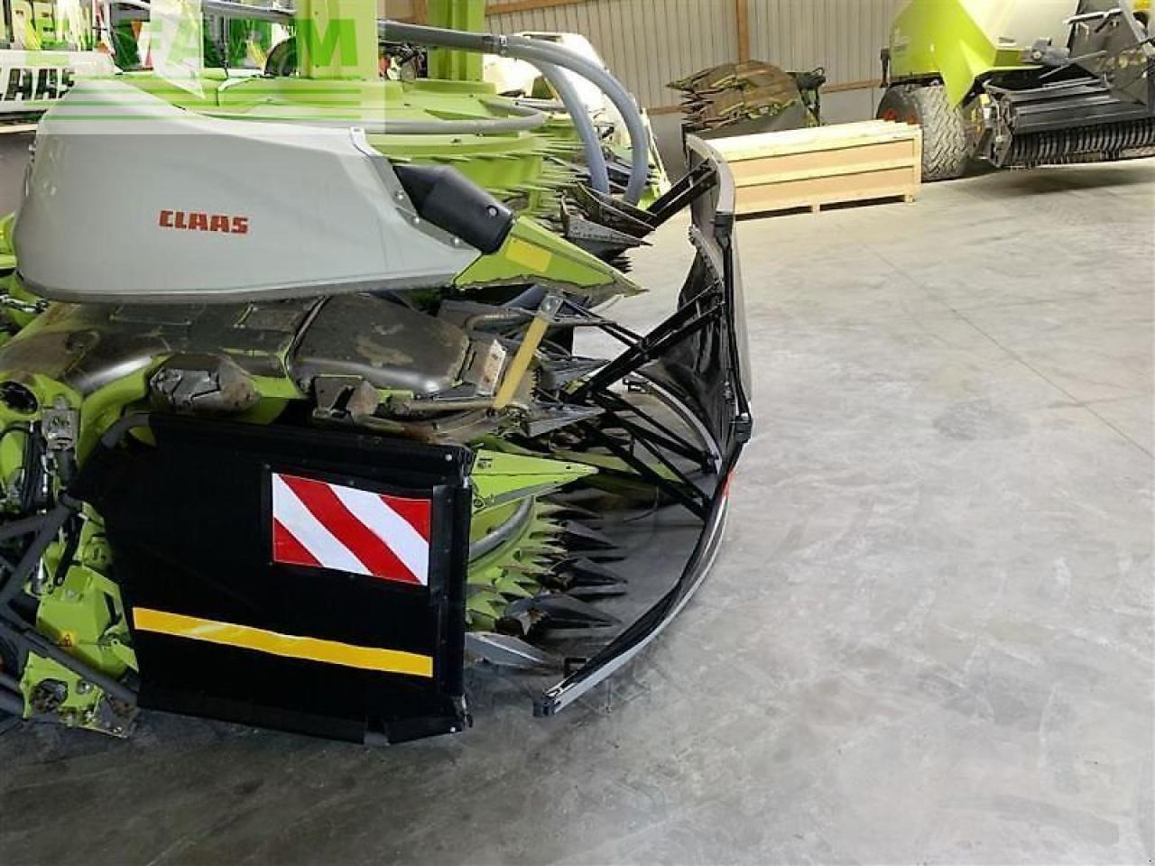 CLAAS orbis 750 - Accesorios para cosechadoras de forraje: foto 1 CLAAS orbis 750 - Accesorios para cosechadoras de forraje: foto 1