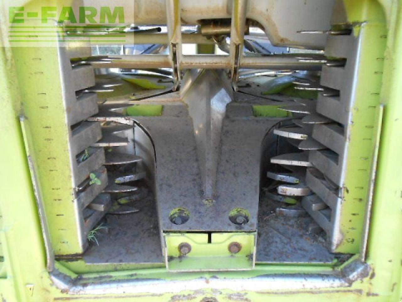 CLAAS orbis 900 preis reduziert !!! - Accesorios para cosechadoras de forraje: foto 5 CLAAS orbis 900 preis reduziert !!! - Accesorios para cosechadoras de forraje: foto 5