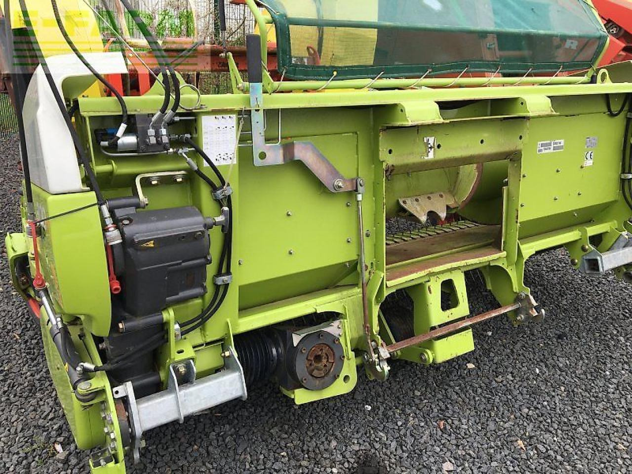 CLAAS pick-up 300 - Accesorios para cosechadoras de forraje: foto 5 CLAAS pick-up 300 - Accesorios para cosechadoras de forraje: foto 5